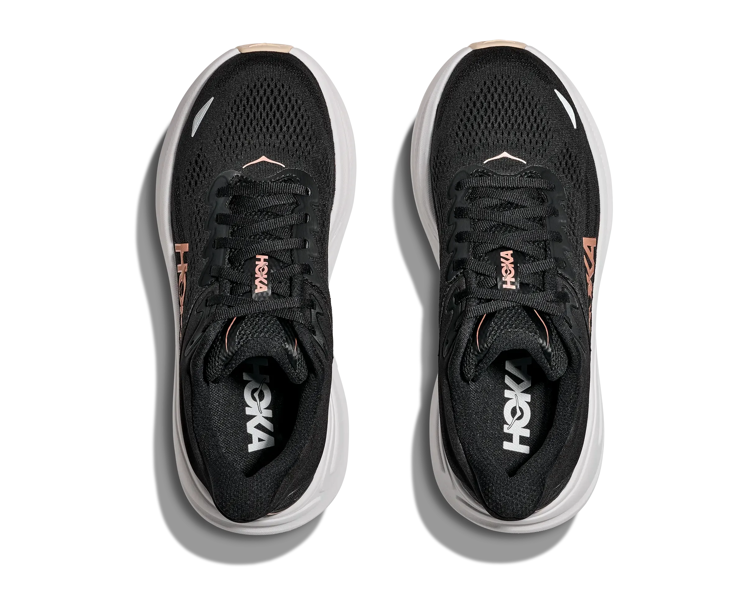 Women's Hoka Bondi 9 – Ultimate Cushioning for Everyday Comfort