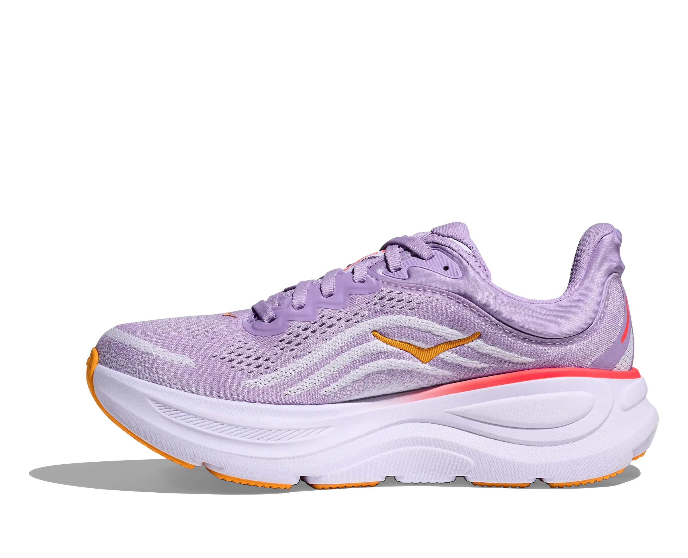 Women's Hoka Bondi 9 – Ultimate Cushioning for Everyday Comfort