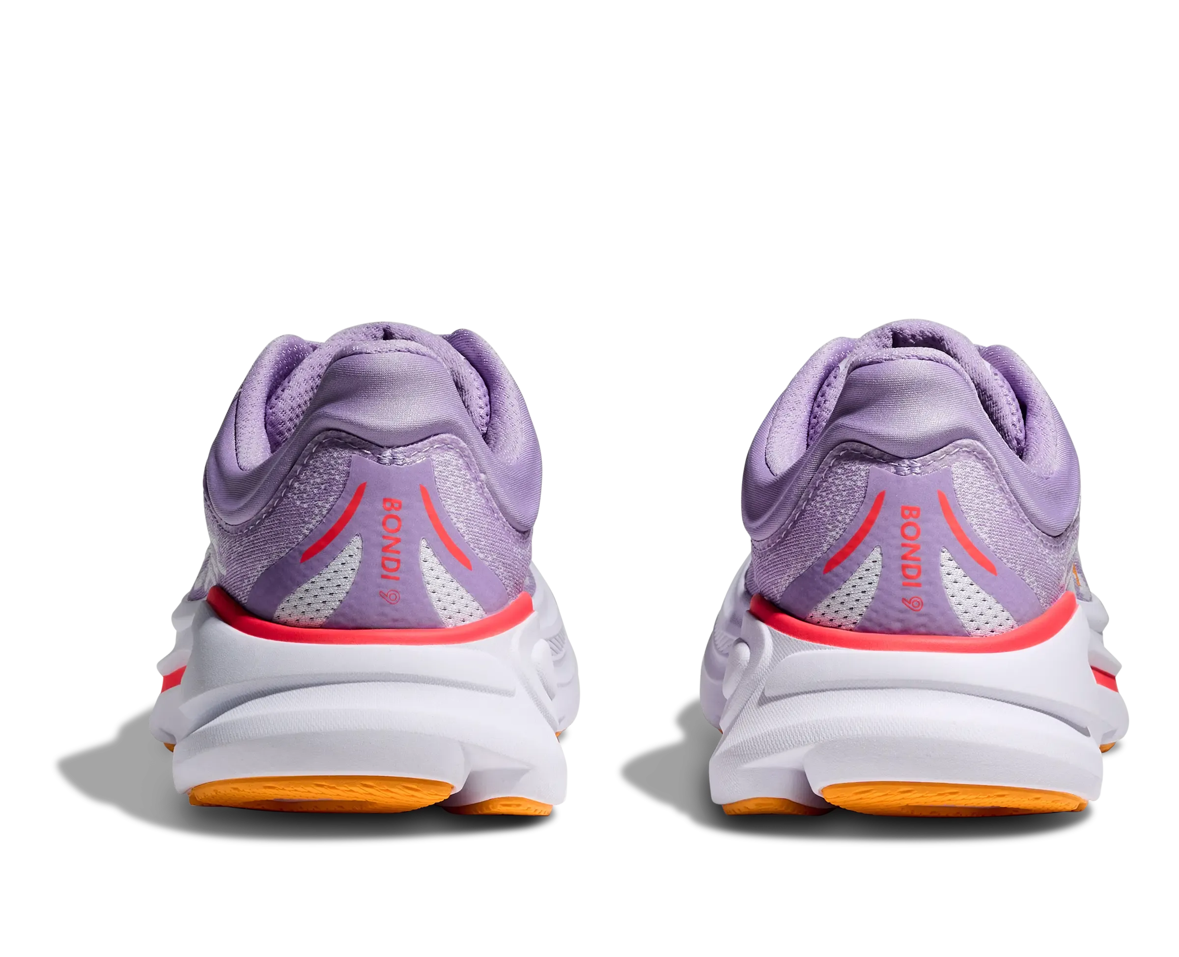 Women's Hoka Bondi 9 – Ultimate Cushioning for Everyday Comfort