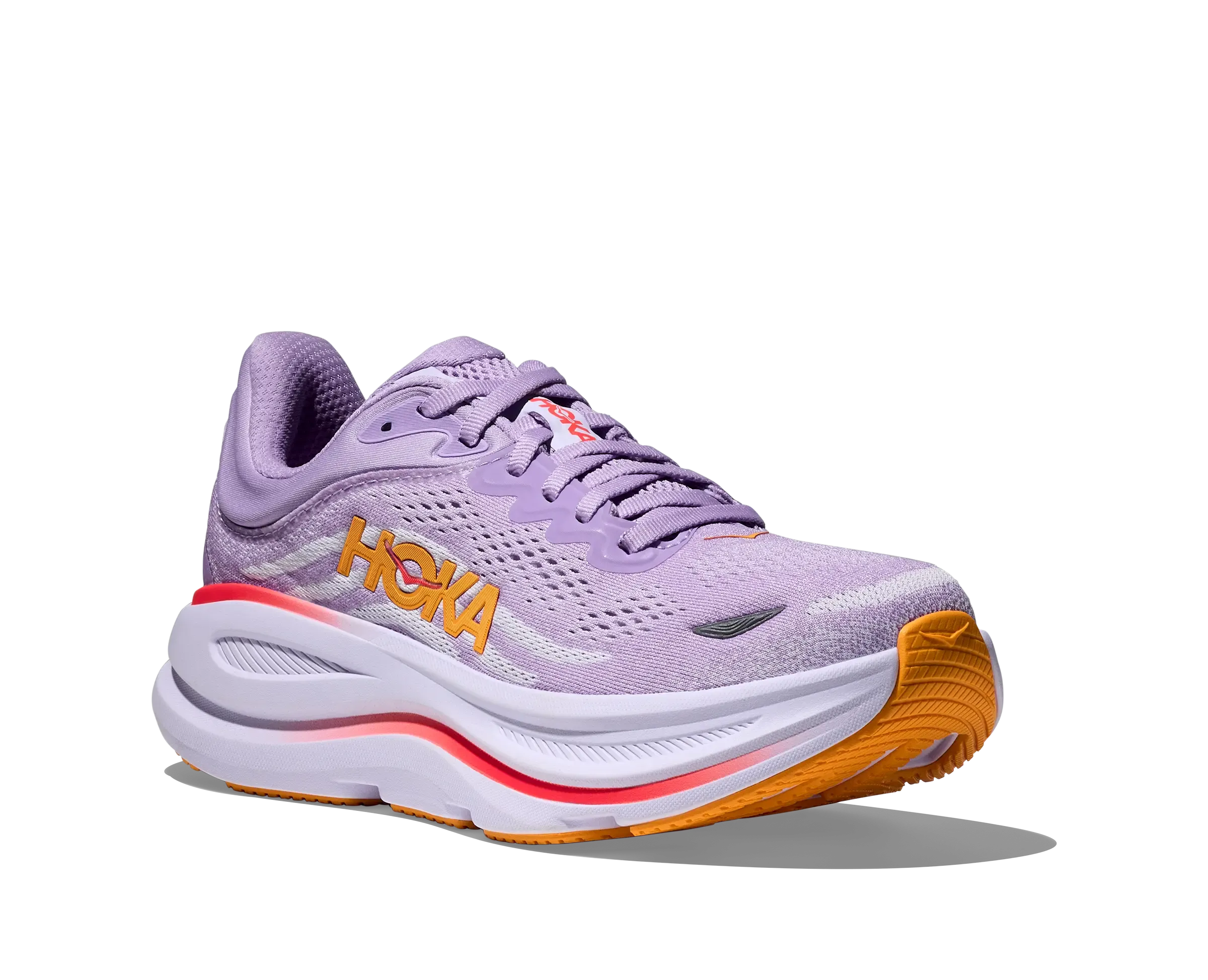 Women's Hoka Bondi 9 – Ultimate Cushioning for Everyday Comfort