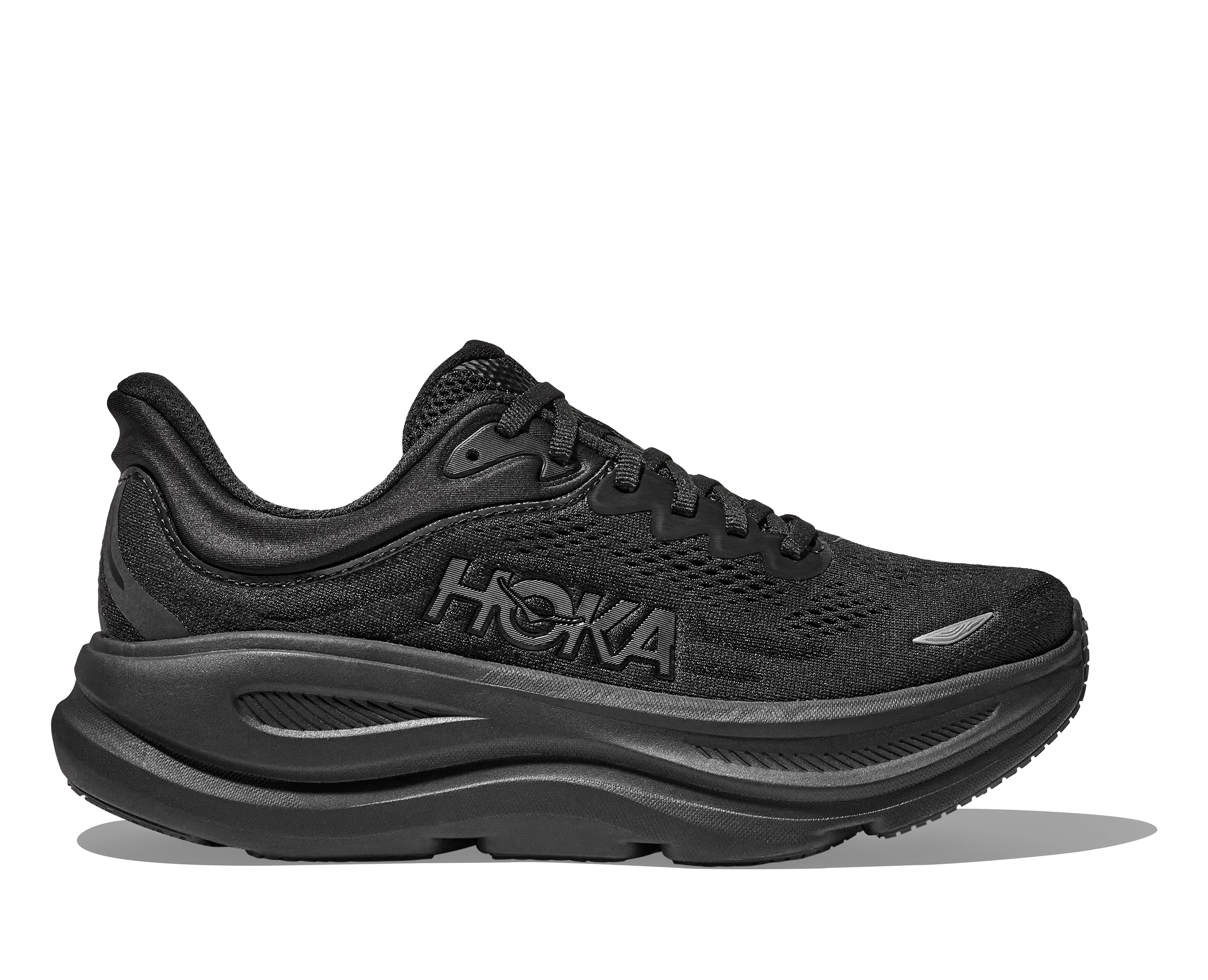 Women's Hoka Bondi 9 – Ultimate Cushioning for Everyday Comfort