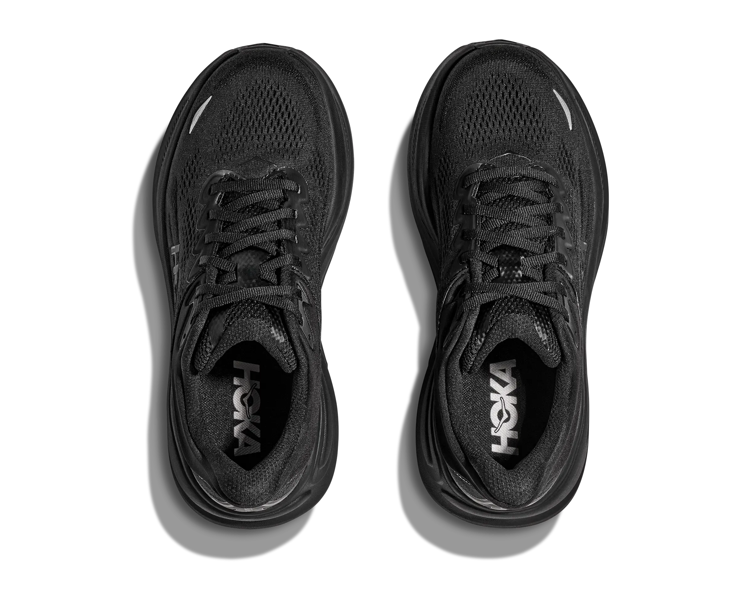 Women's Hoka Bondi 9 – Ultimate Cushioning for Everyday Comfort