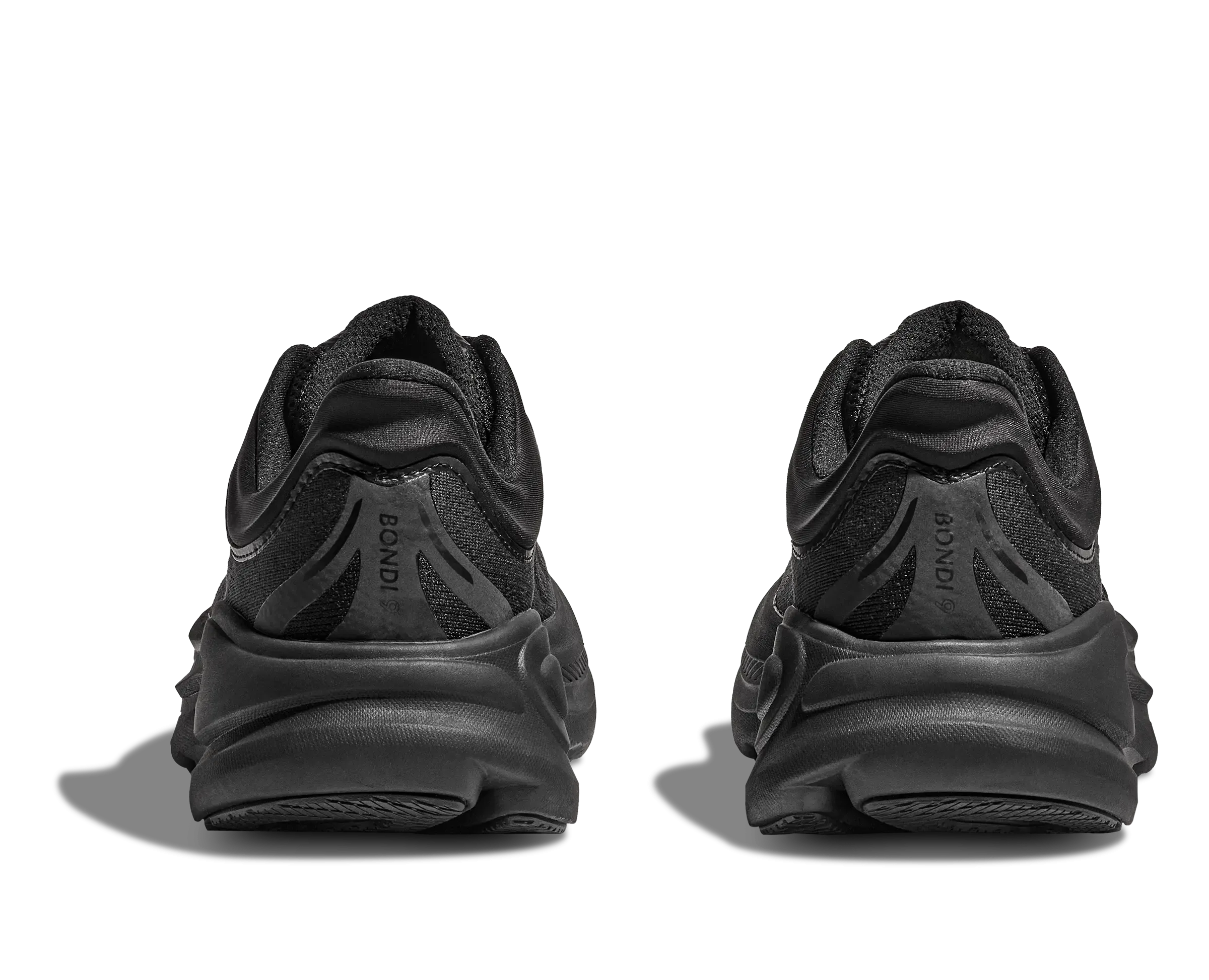 Women's Hoka Bondi 9 – Ultimate Cushioning for Everyday Comfort