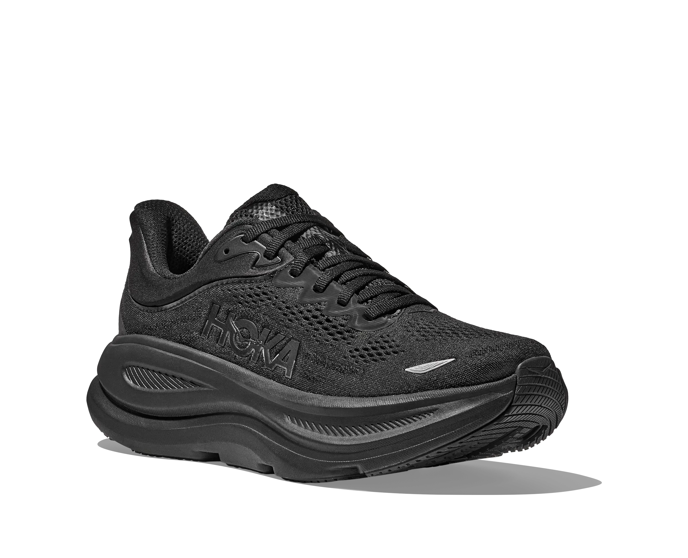 Women's Hoka Bondi 9 – Ultimate Cushioning for Everyday Comfort