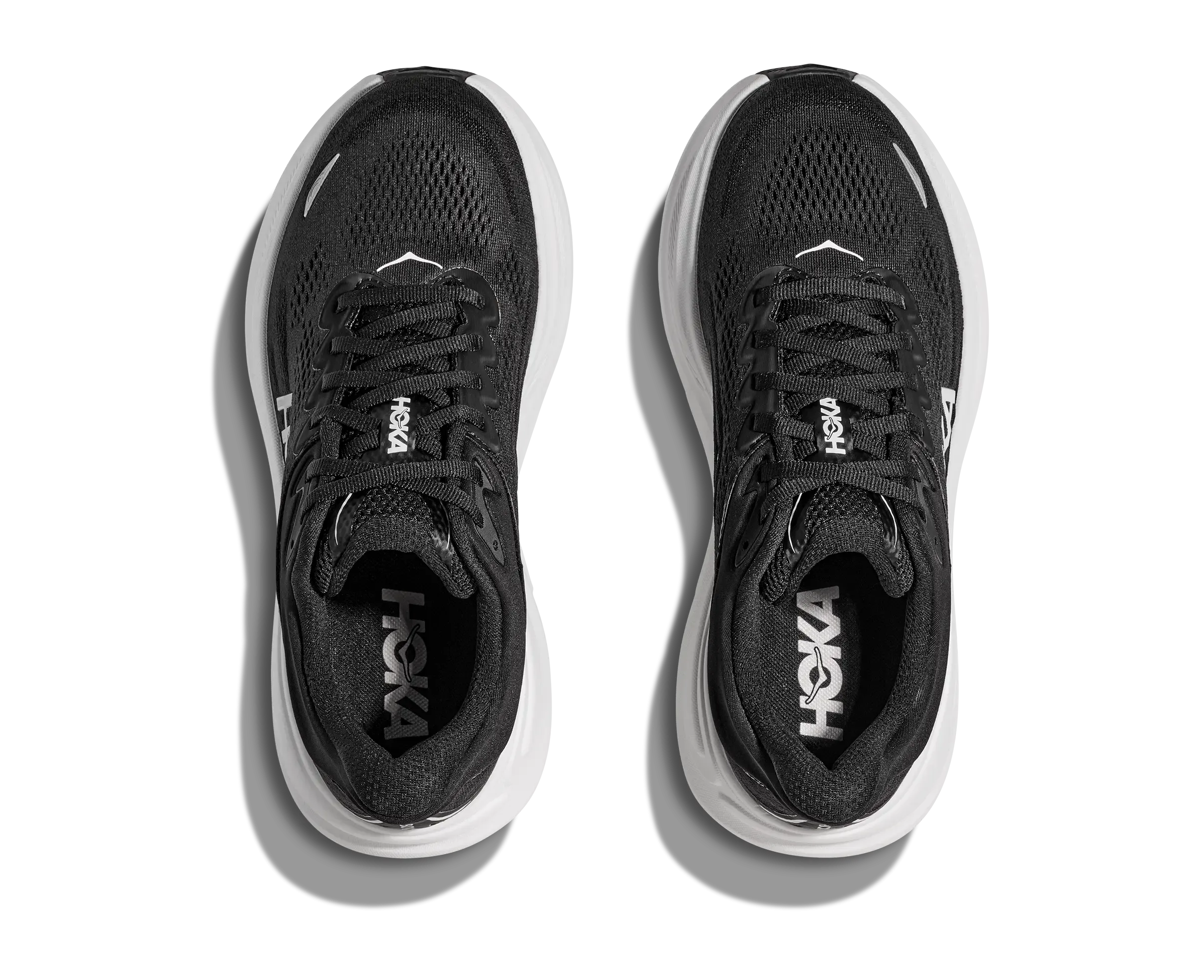 Women's Hoka Bondi 9 – Ultimate Cushioning for Everyday Comfort
