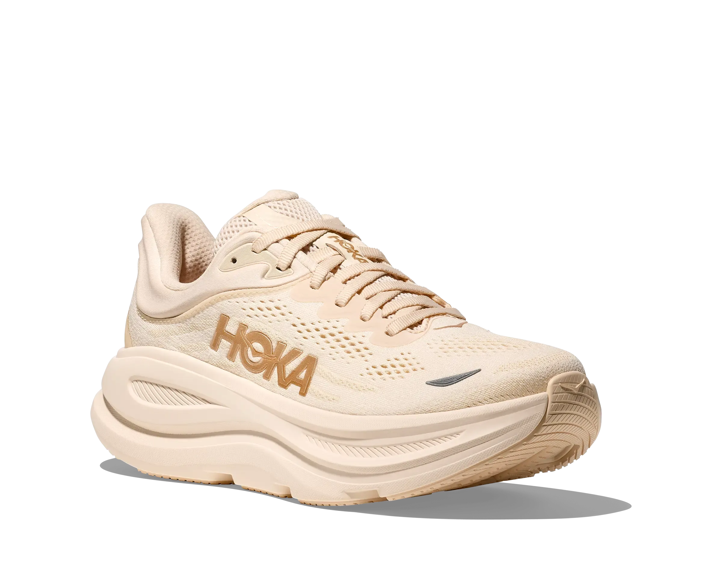 Women's Hoka Bondi 9 – Ultimate Cushioning for Everyday Comfort