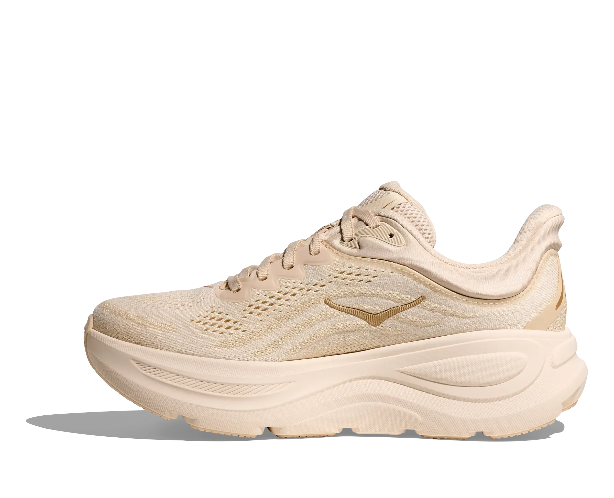 Women's Hoka Bondi 9 – Ultimate Cushioning for Everyday Comfort
