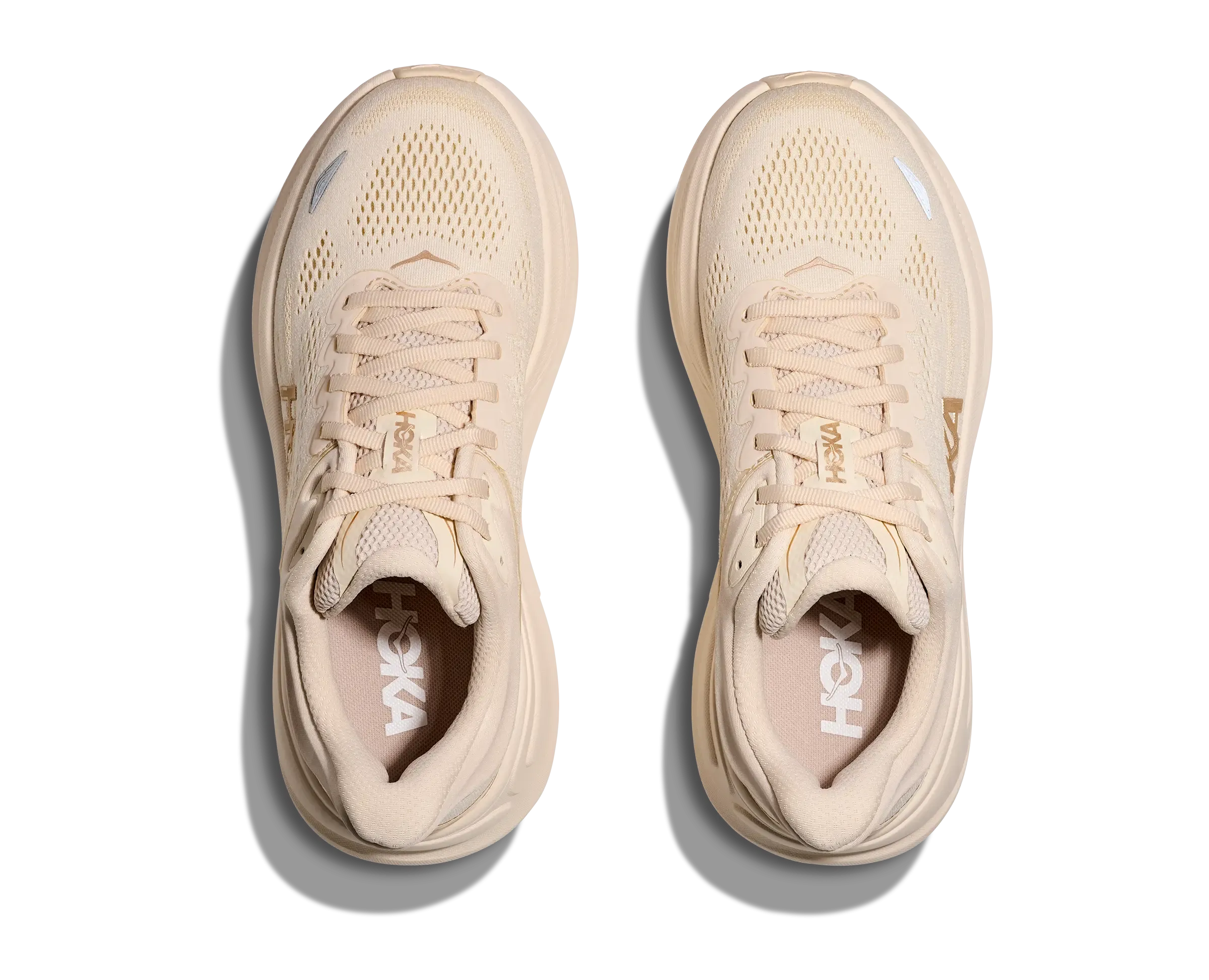 Women's Hoka Bondi 9 – Ultimate Cushioning for Everyday Comfort