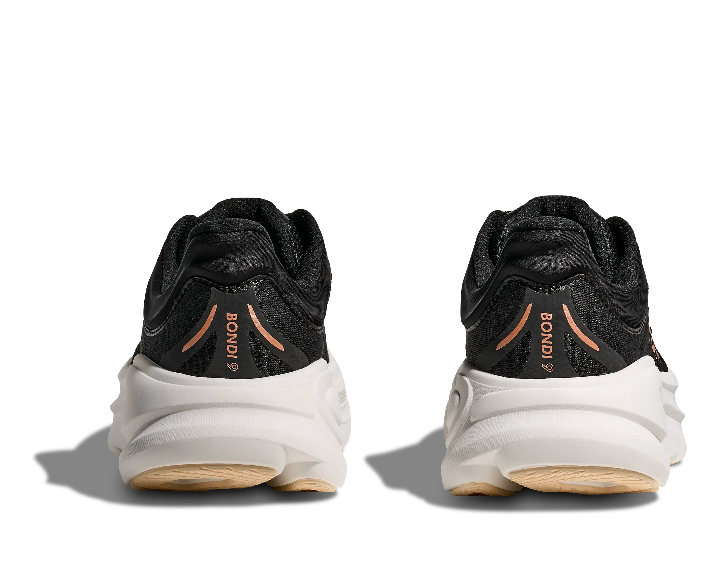 Women's Hoka Bondi 9 – Ultimate Cushioning for Everyday Comfort