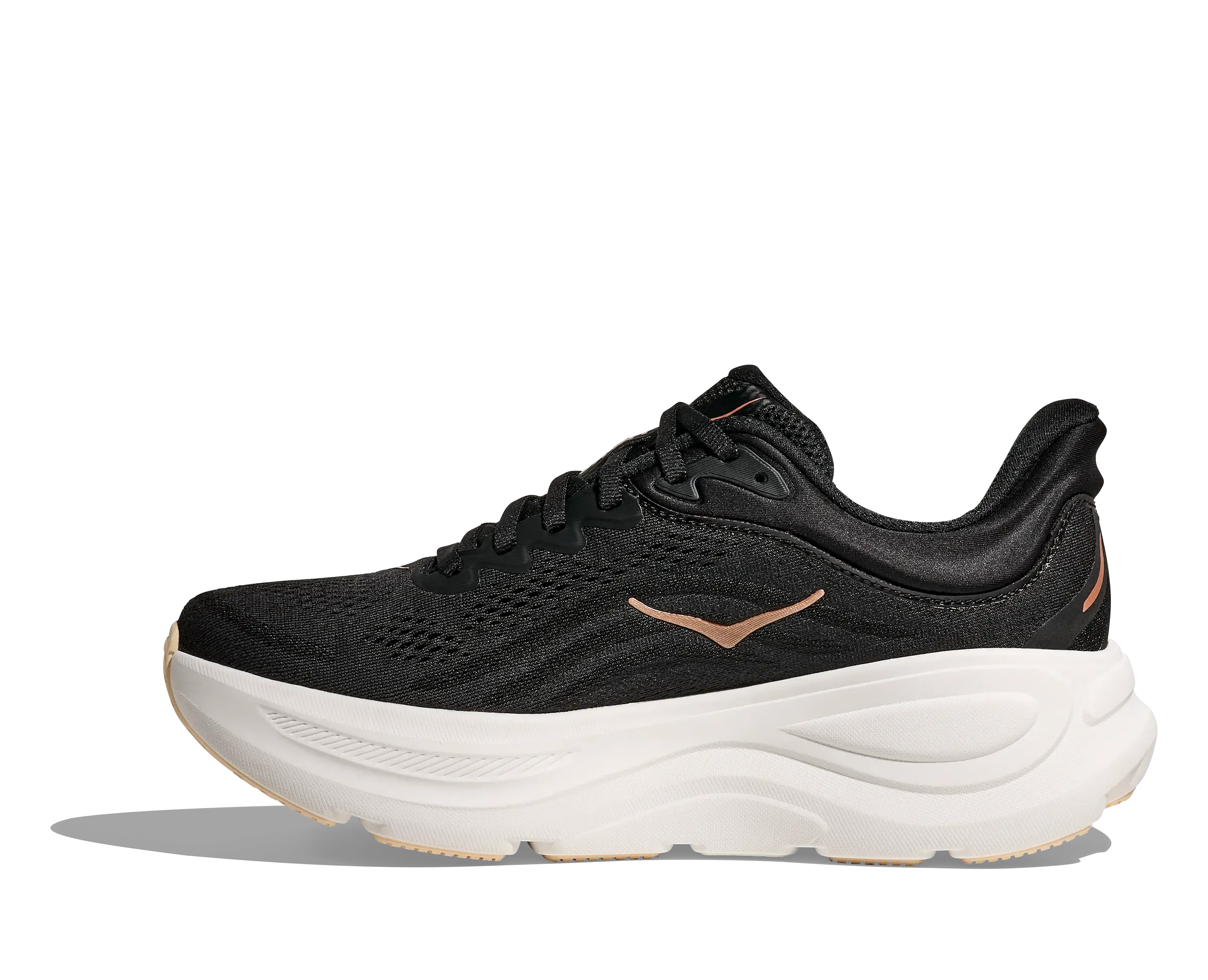 Women's Hoka Bondi 9 – Ultimate Cushioning for Everyday Comfort