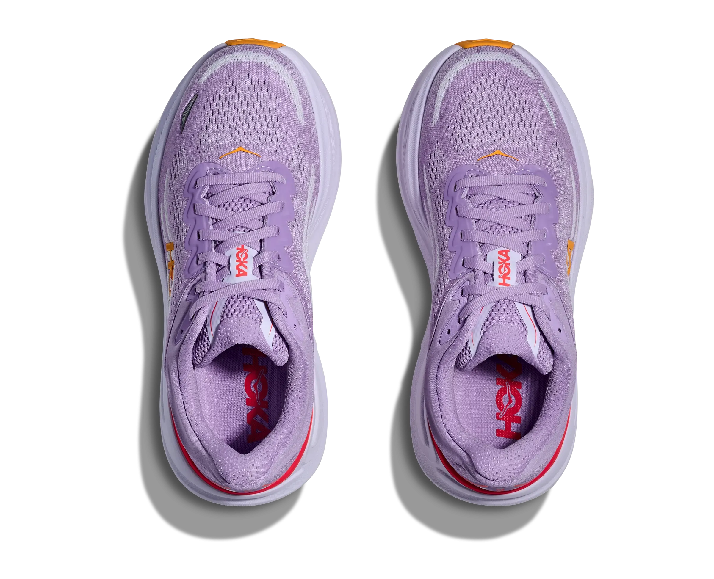 Women's Hoka Bondi 9 – Ultimate Cushioning for Everyday Comfort
