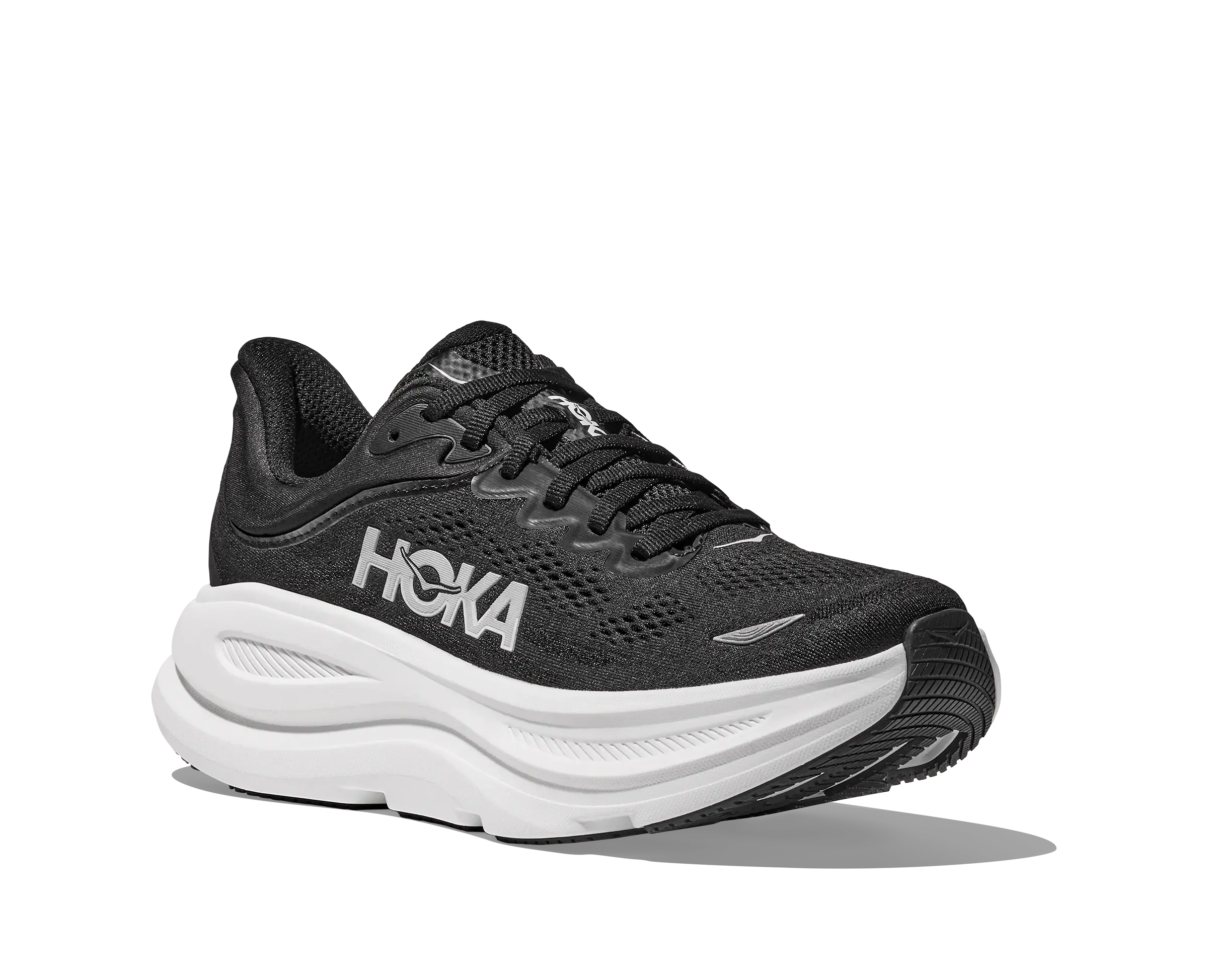 Women's Hoka Bondi 9 – Ultimate Cushioning for Everyday Comfort