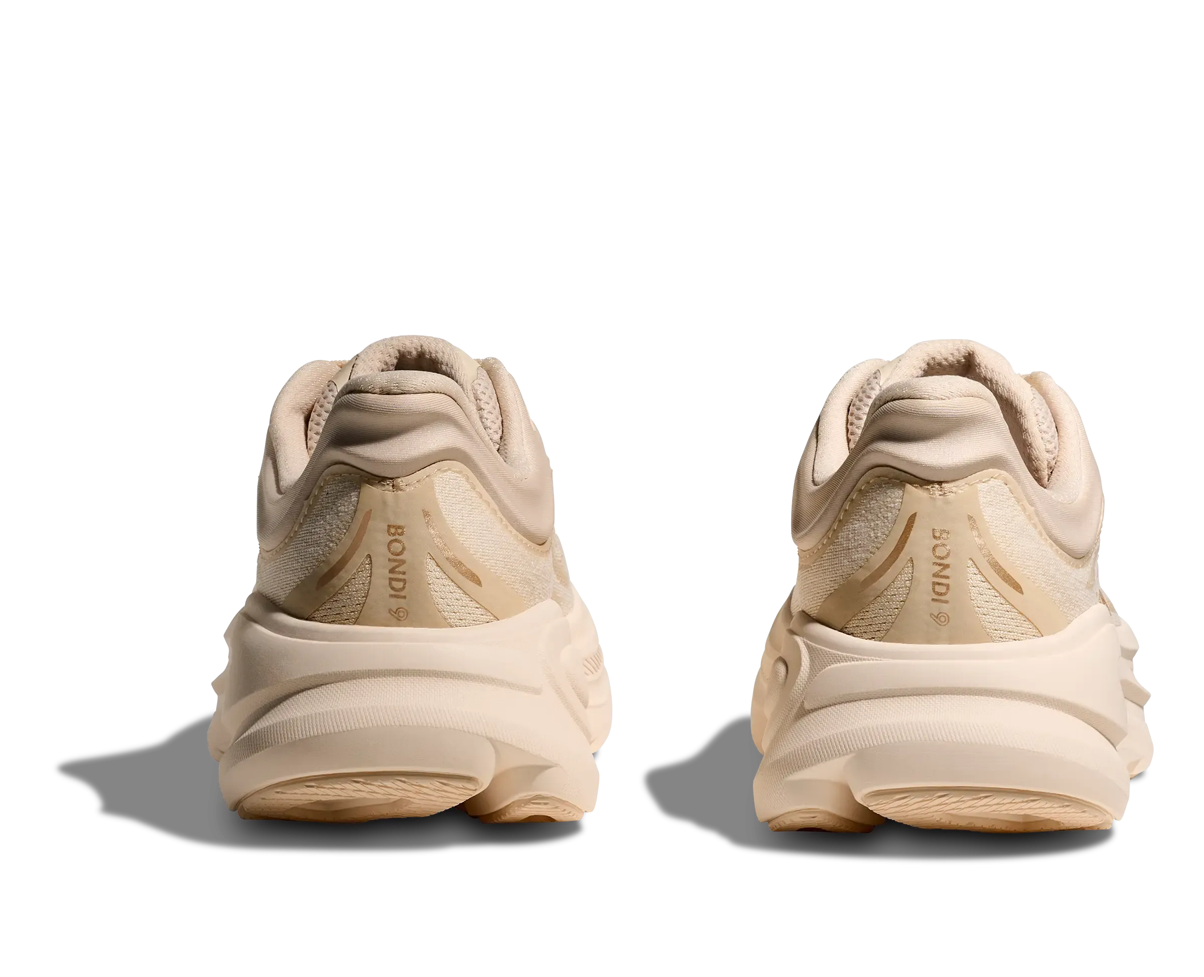 Women's Hoka Bondi 9 – Ultimate Cushioning for Everyday Comfort