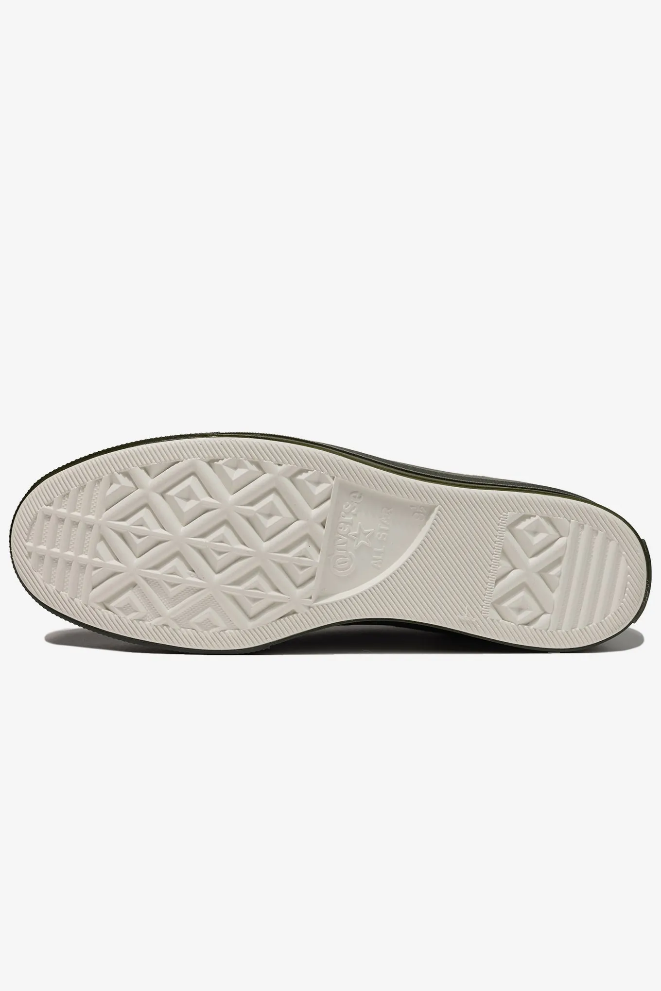 X ACW CHUCK 70 OX