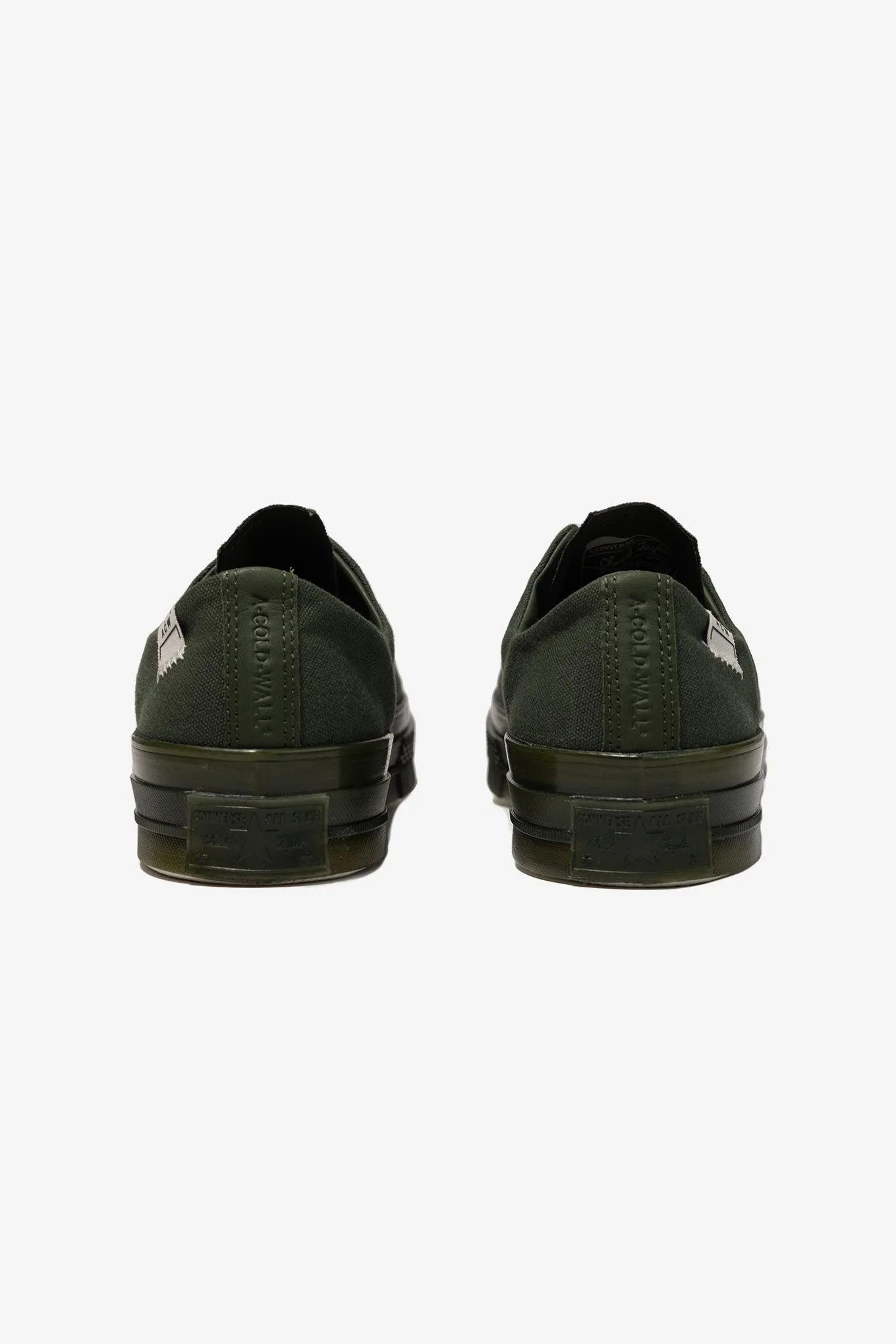 X ACW CHUCK 70 OX