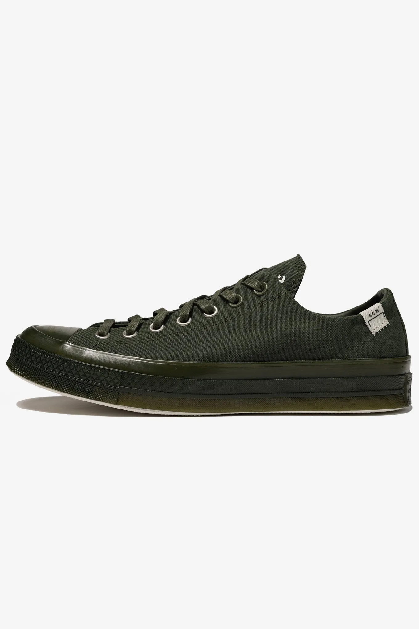 X ACW CHUCK 70 OX