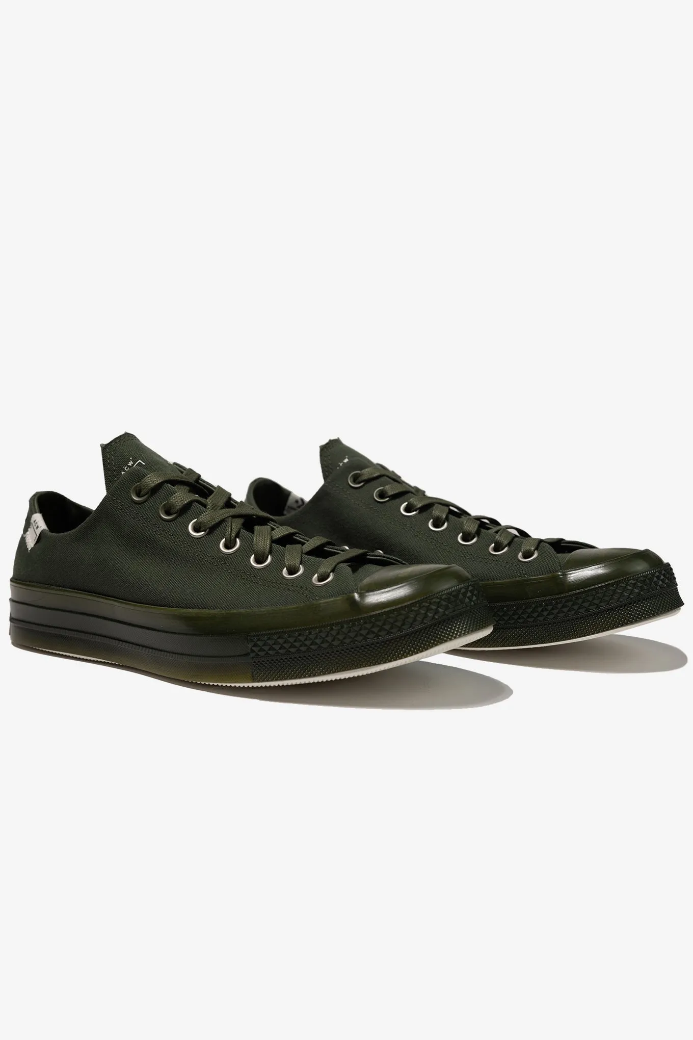 X ACW CHUCK 70 OX